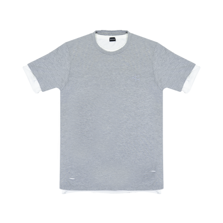 Double Layer - Grey