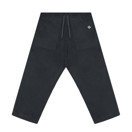 Hardware Pants - Grey