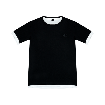 Double Layer - Black