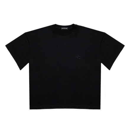 Overflow - Black