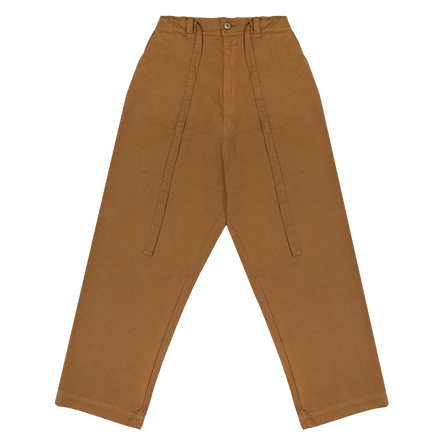 JPN1 Pants - Camel