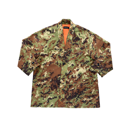 Sam Classic Camouflage