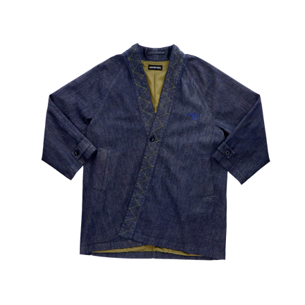 Sam Denim Armor