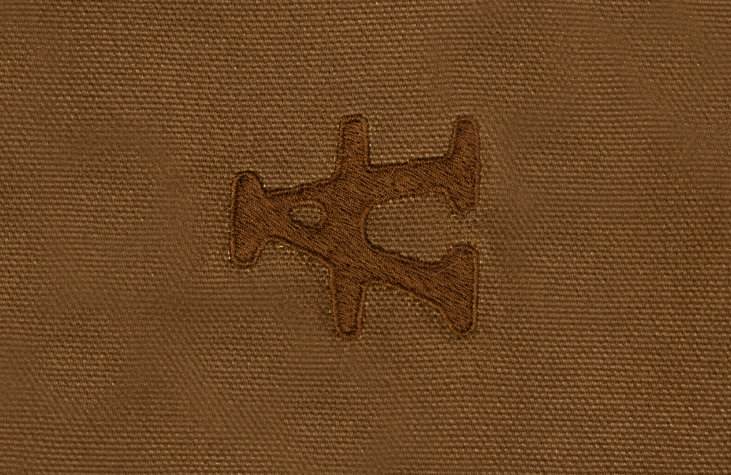 Sam Hanten - Light Brown