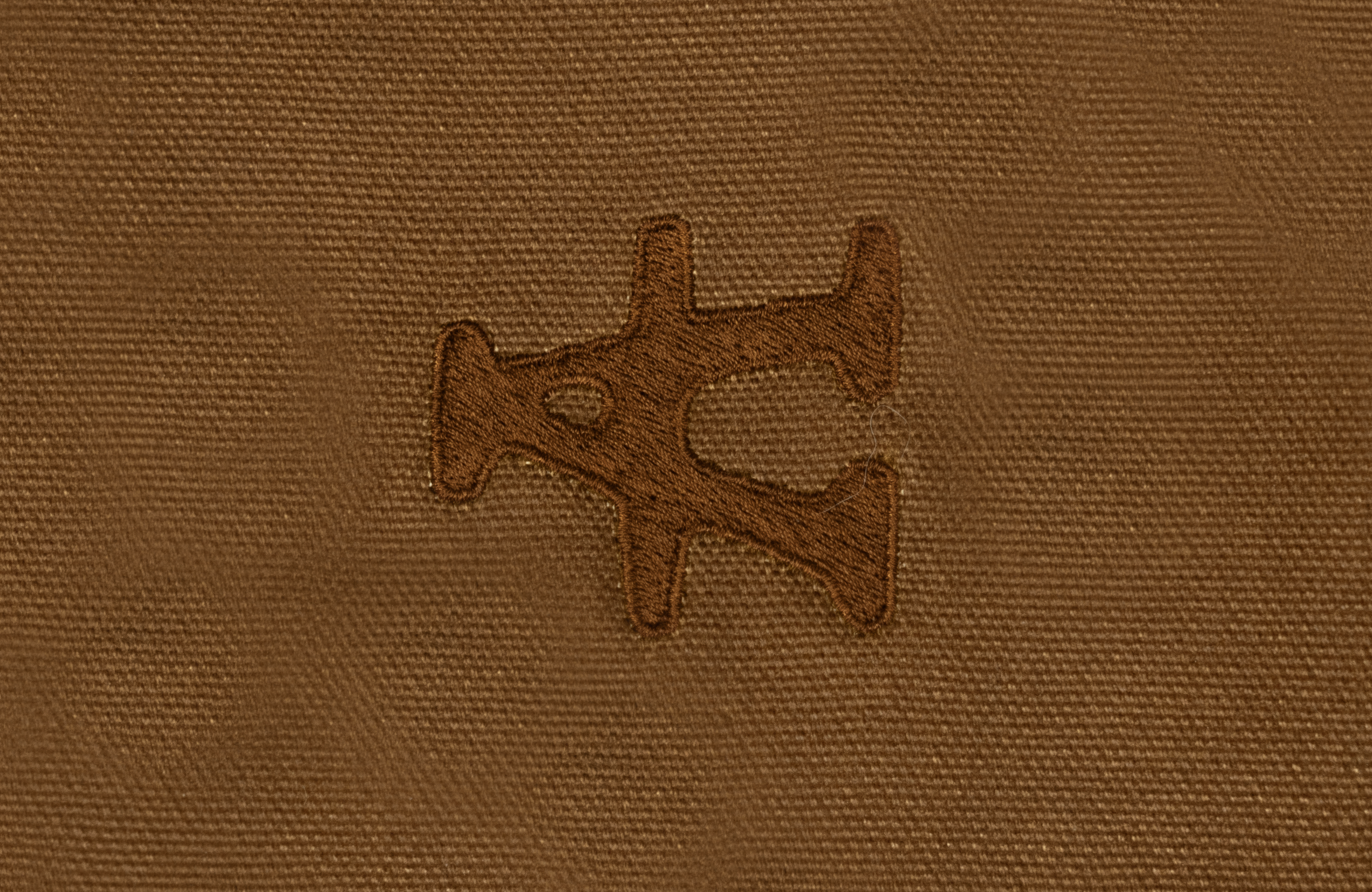 Sam Hanten - Light Brown