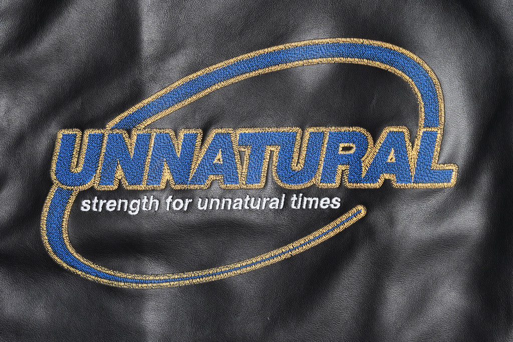 Unnatural Bag - Royal