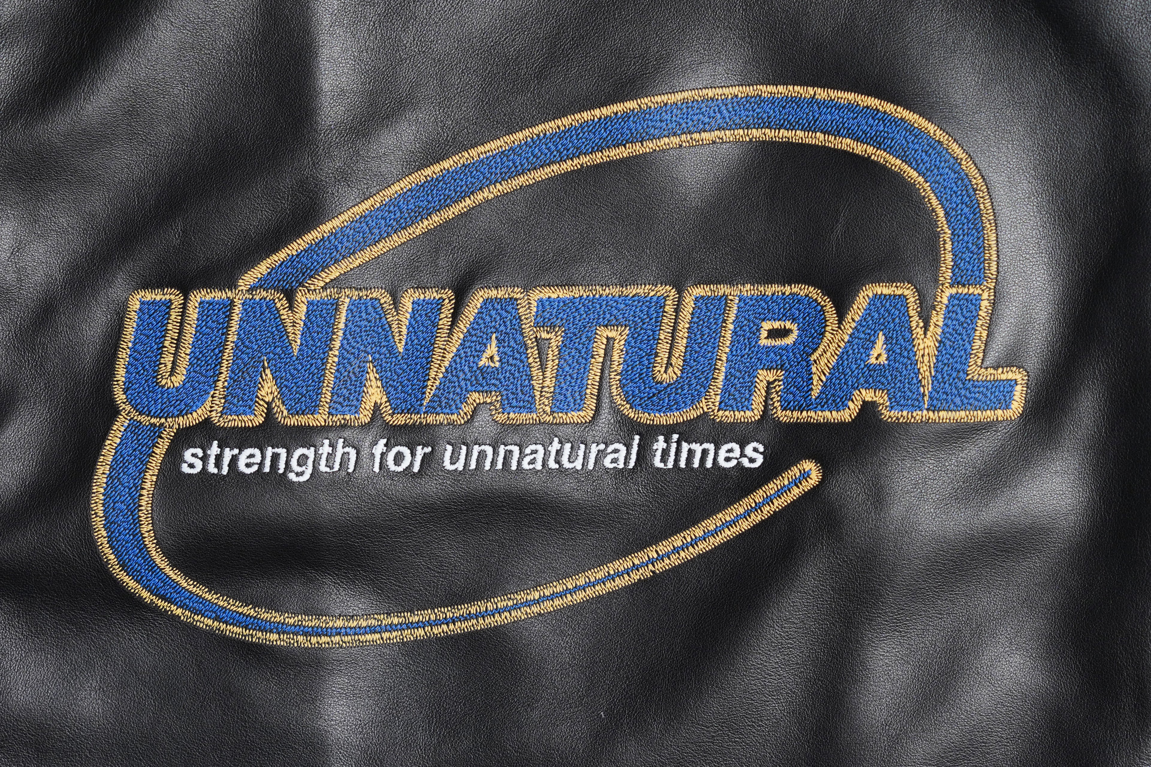Unnatural Bag - Royal