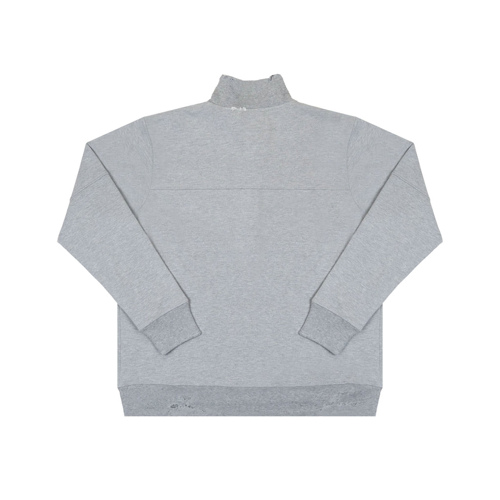 Ghost Worn - Half Zip