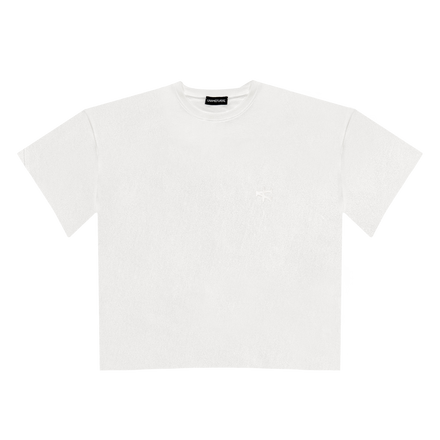 Overflow - White