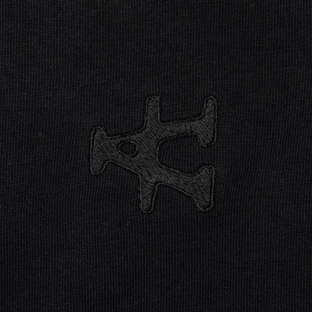 T-shirt double layer 360 - Solar Black