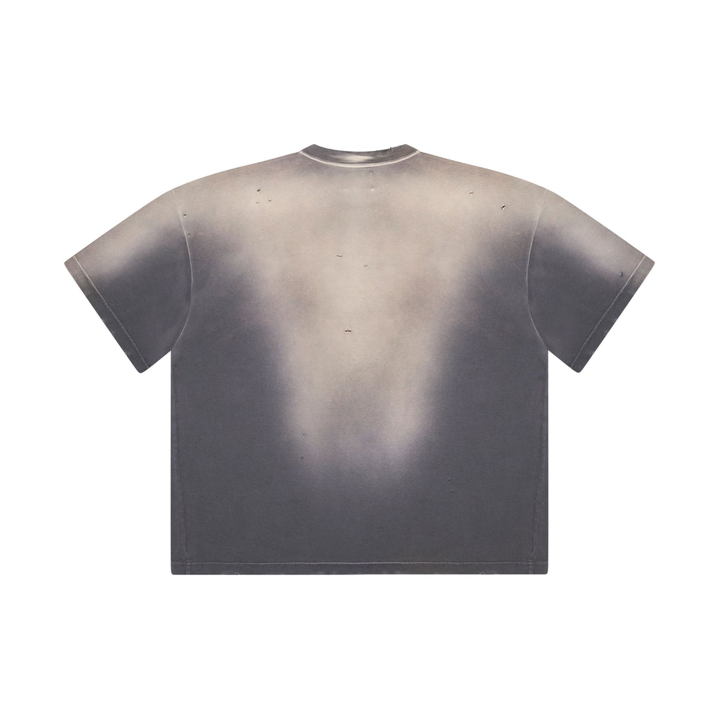 Solar t-shirt - Grey