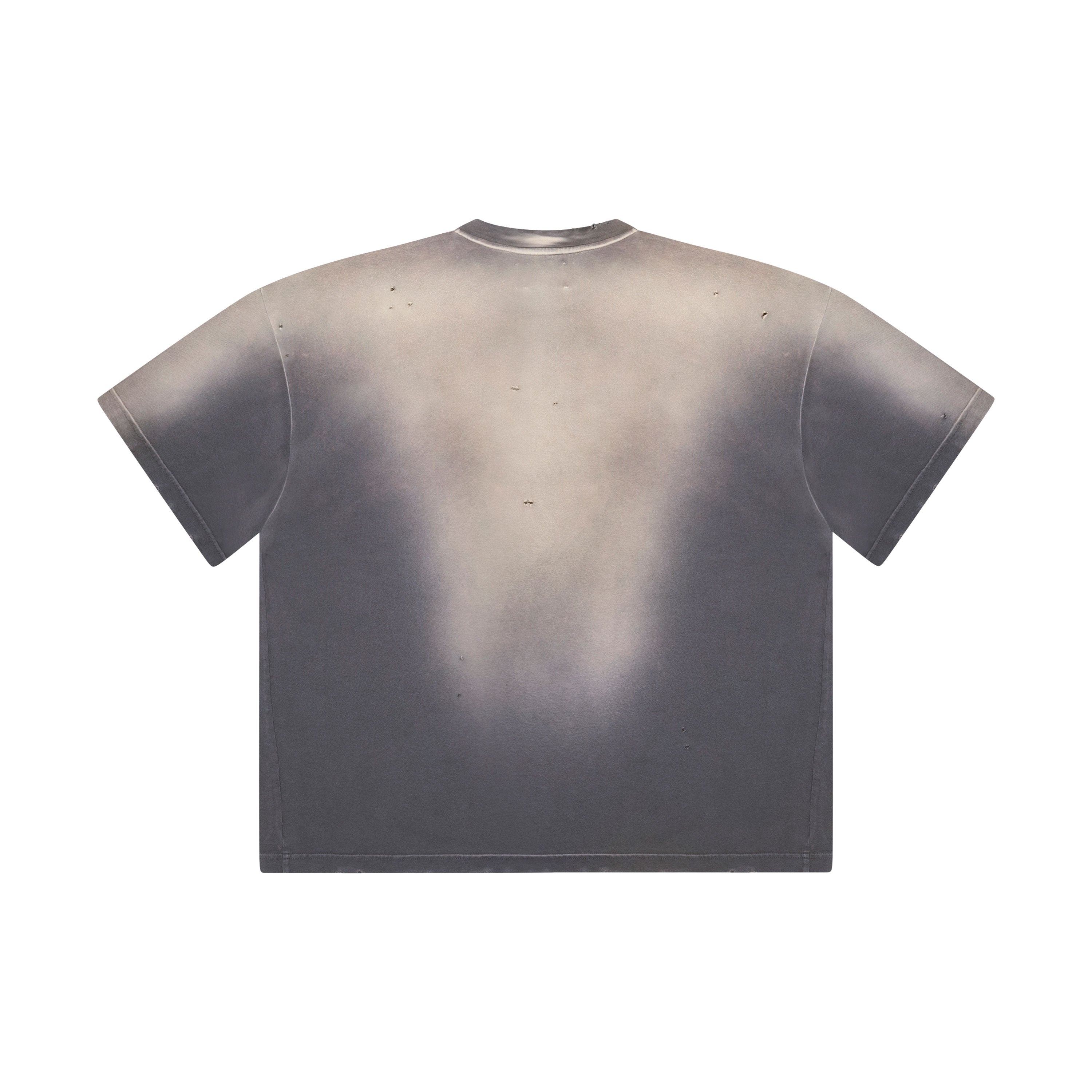 Solar t-shirt - Grey