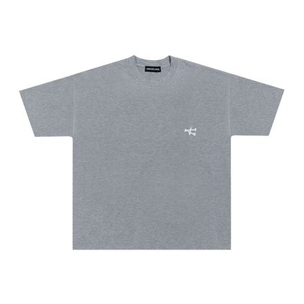 Perpetual Vintage - Grey Melange