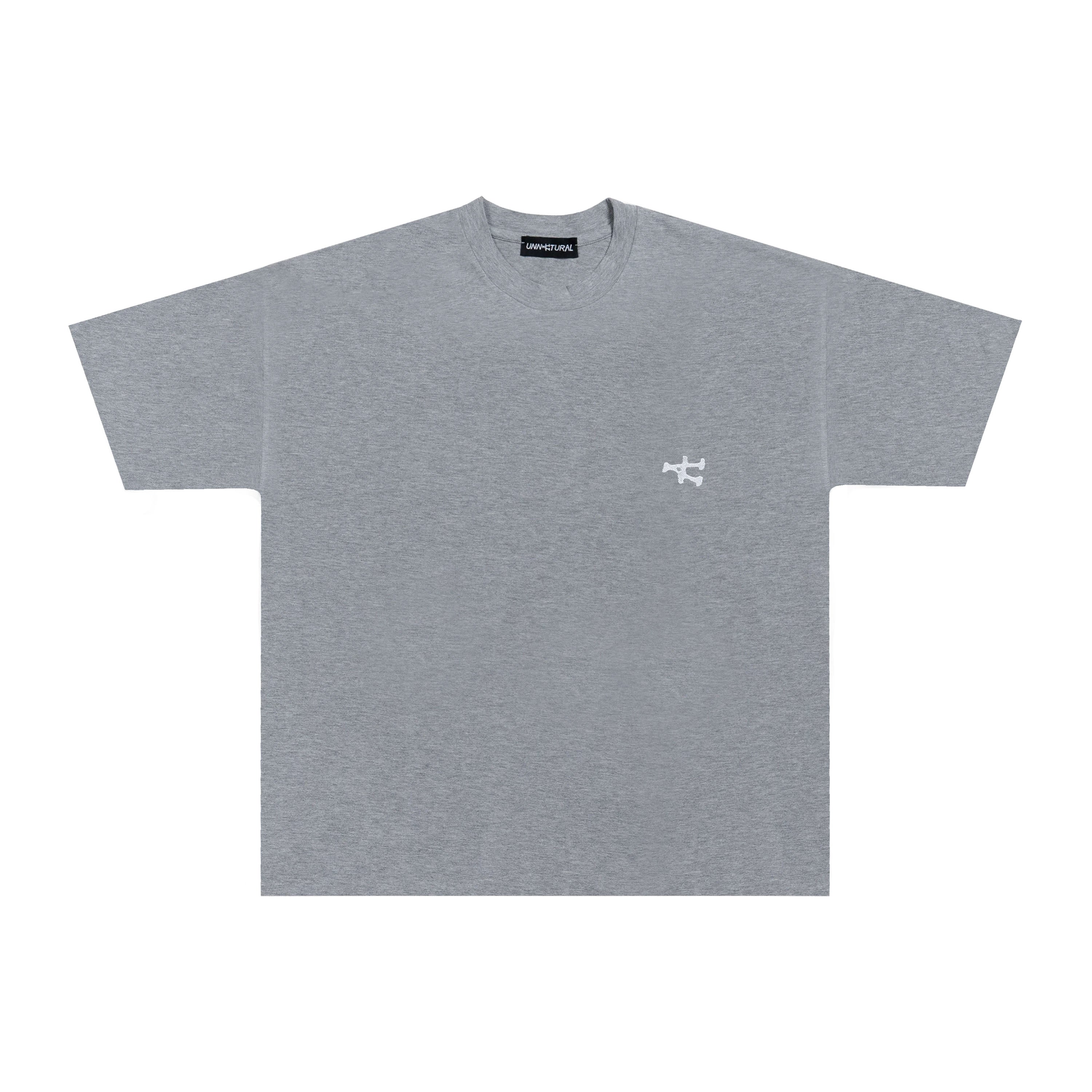 Perpetual Vintage - Grey Melange