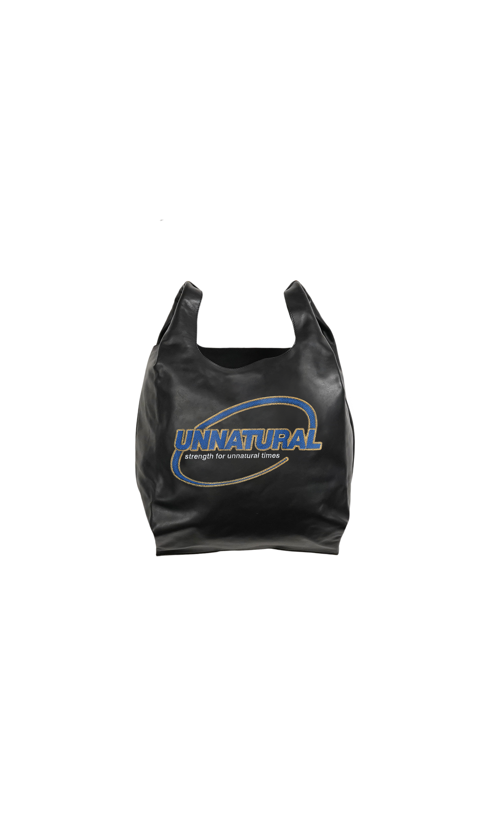Unnatural Bag - Royal