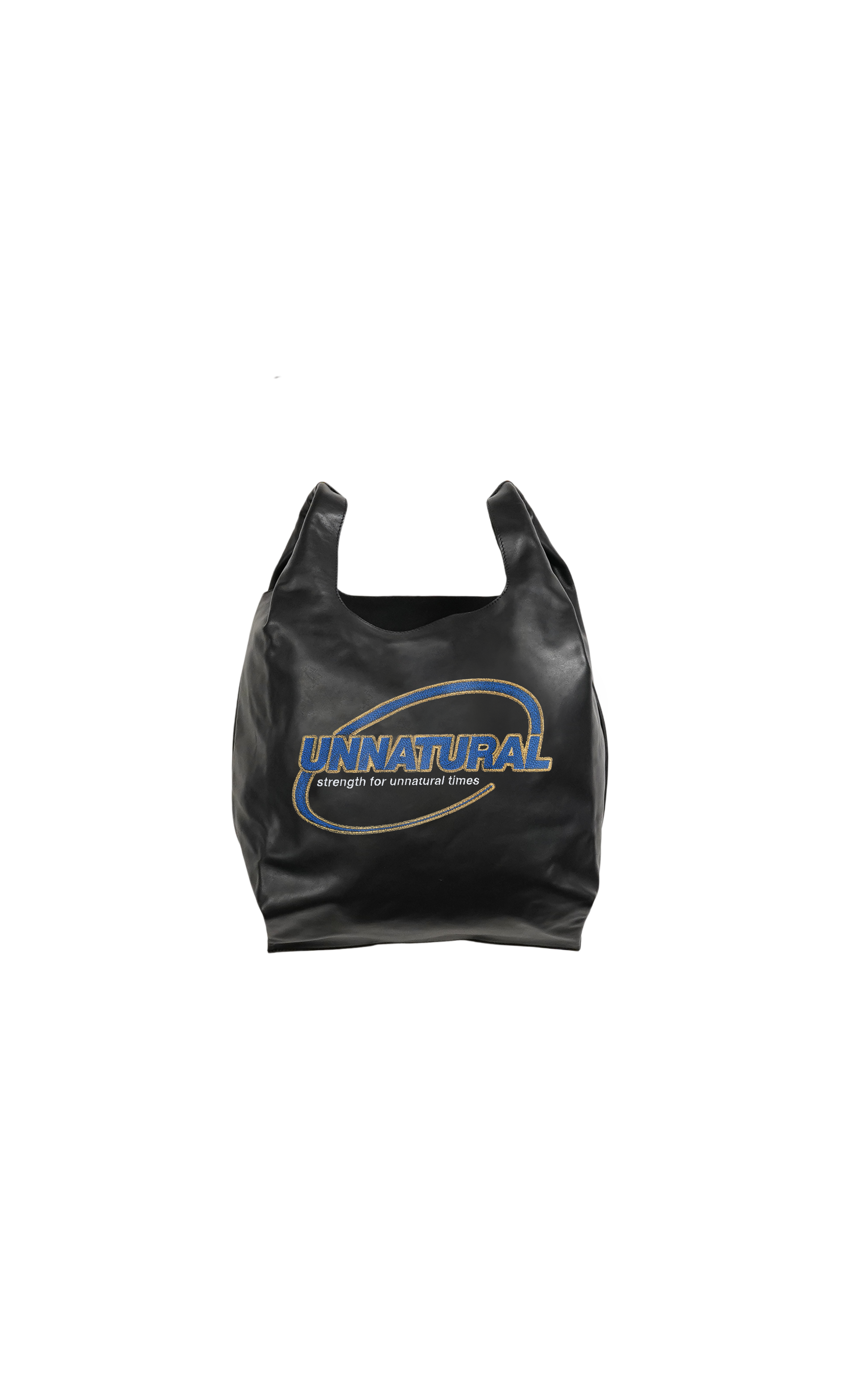 Unnatural Bag - Royal
