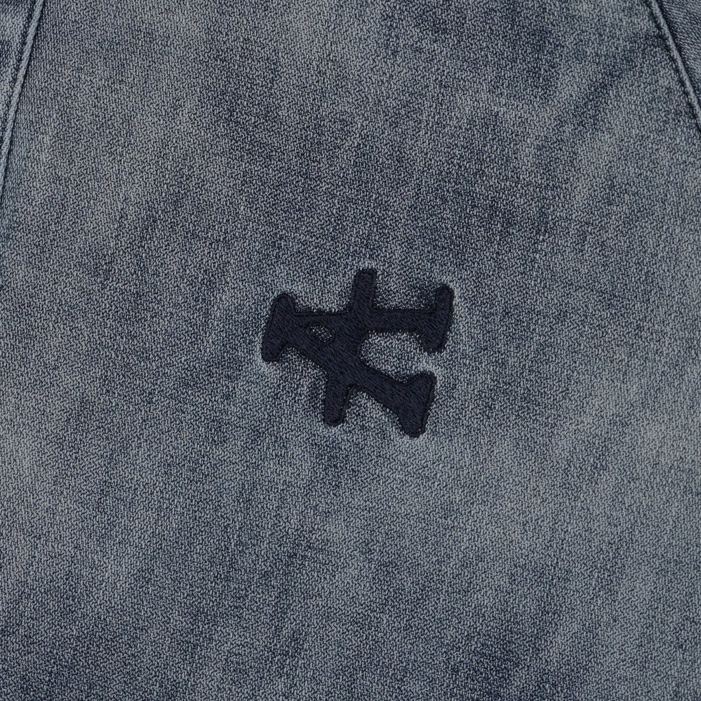 Sam Nagagy - Solar Denim