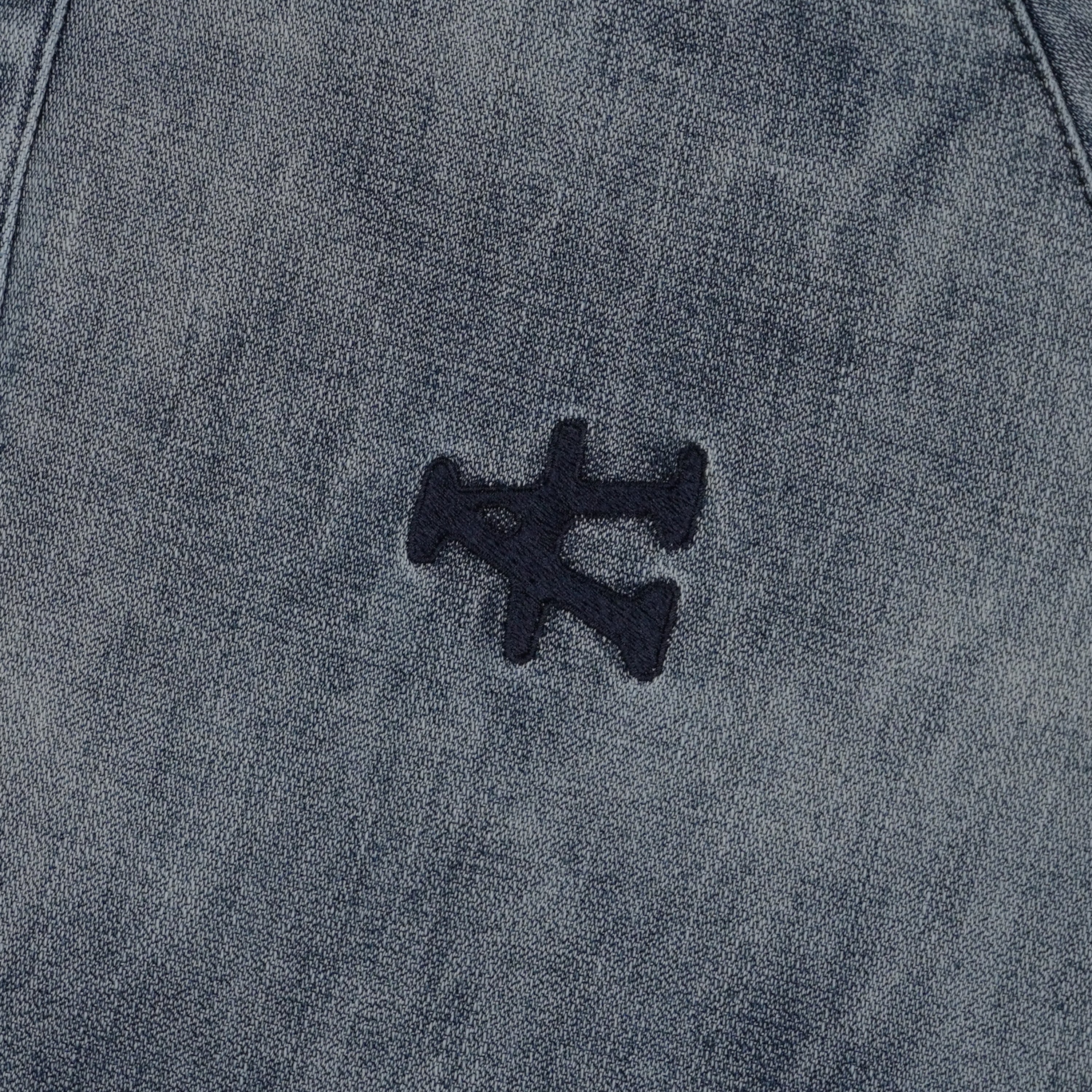 Sam Nagagy - Solar Denim