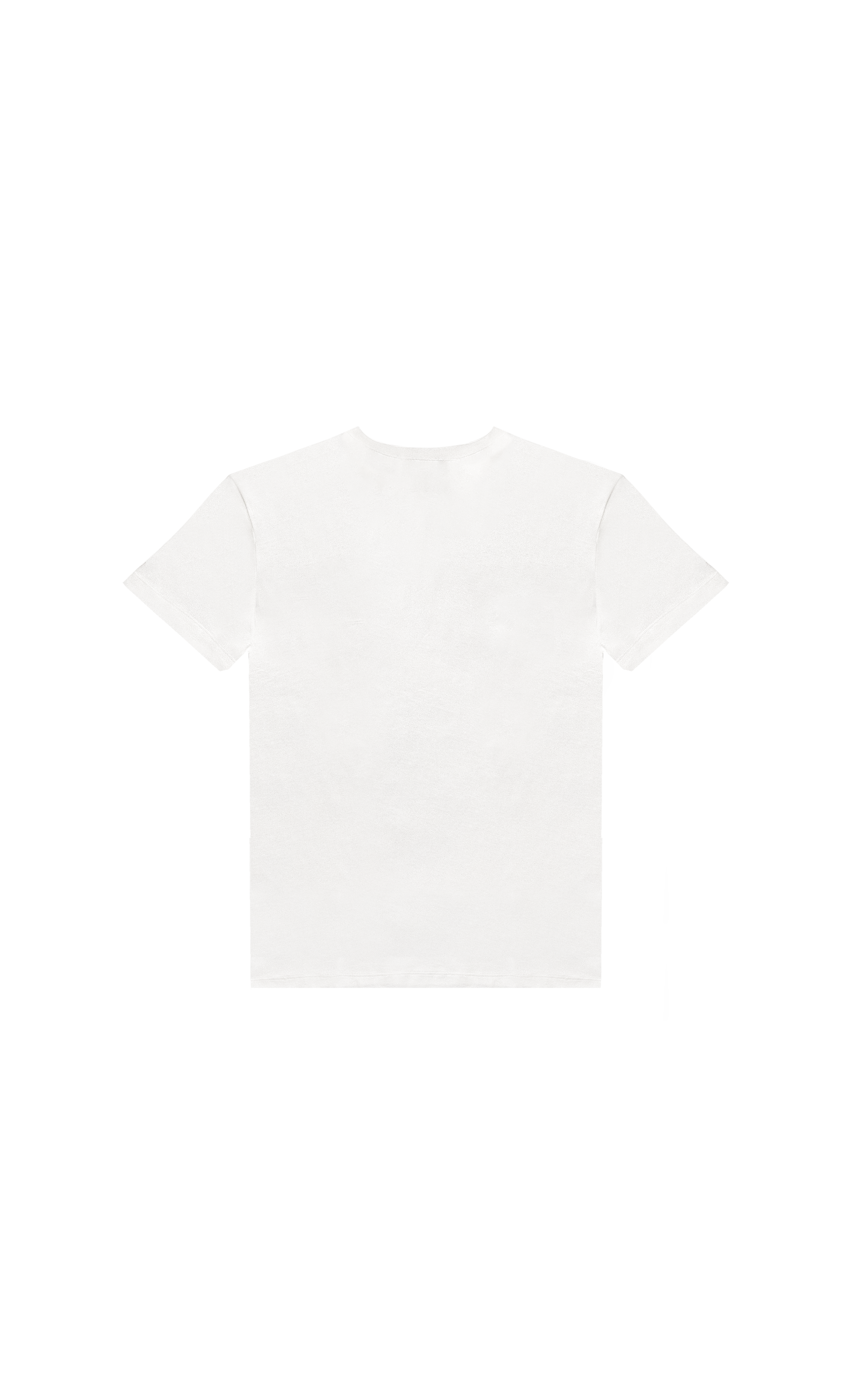 Eclipse Regular - White