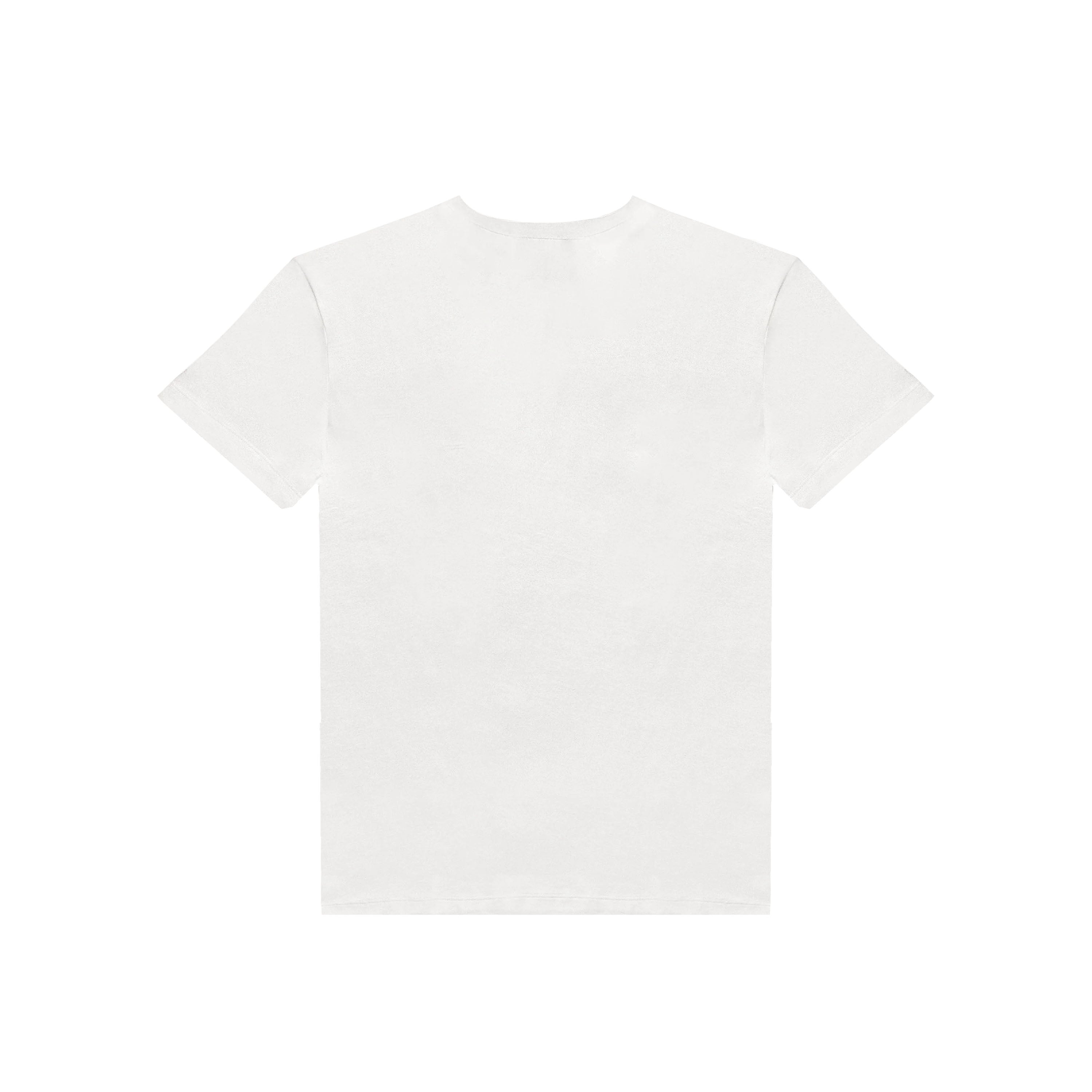 Eclipse Regular - White