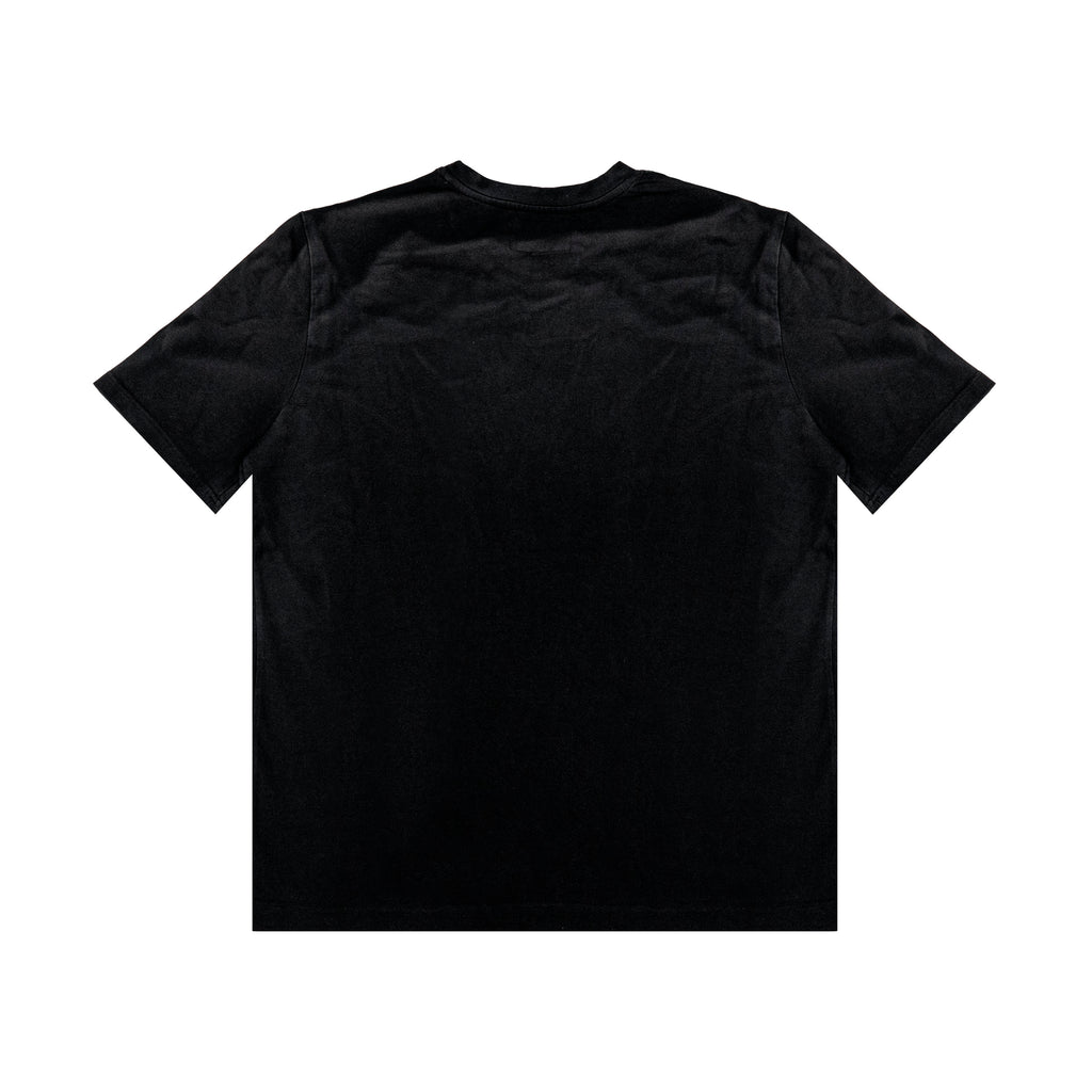 T-shirt Perpetual Solar - Black