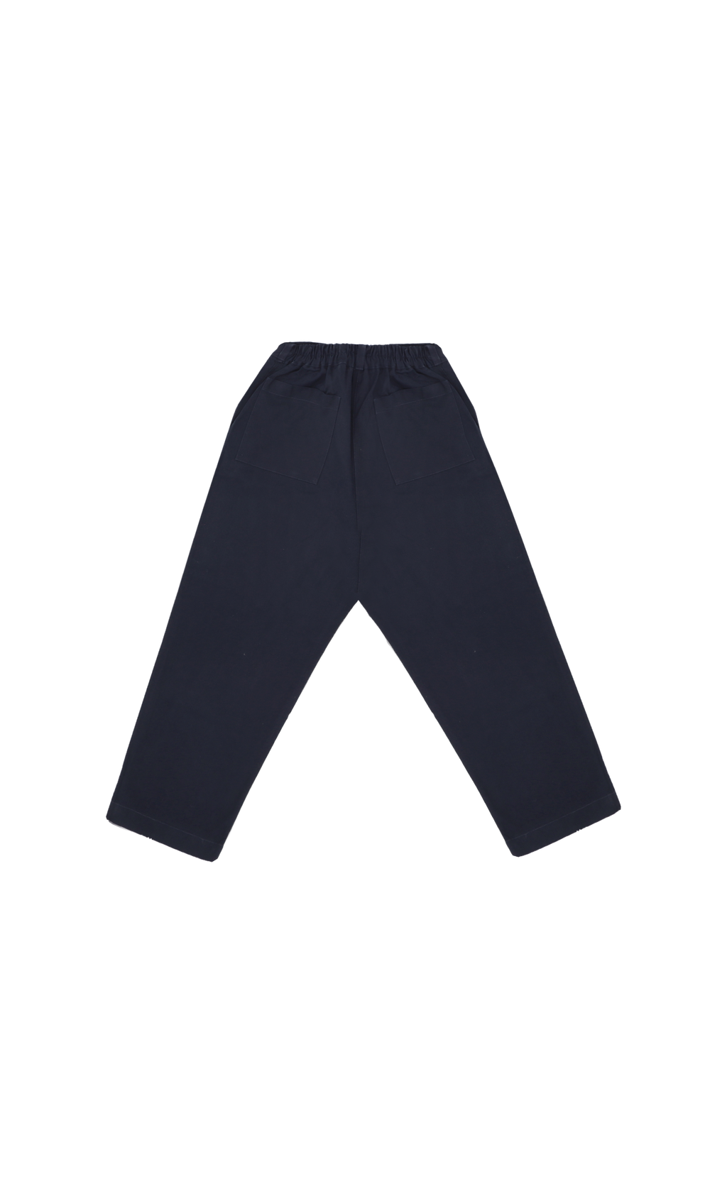 JPN1 Pants - Blue