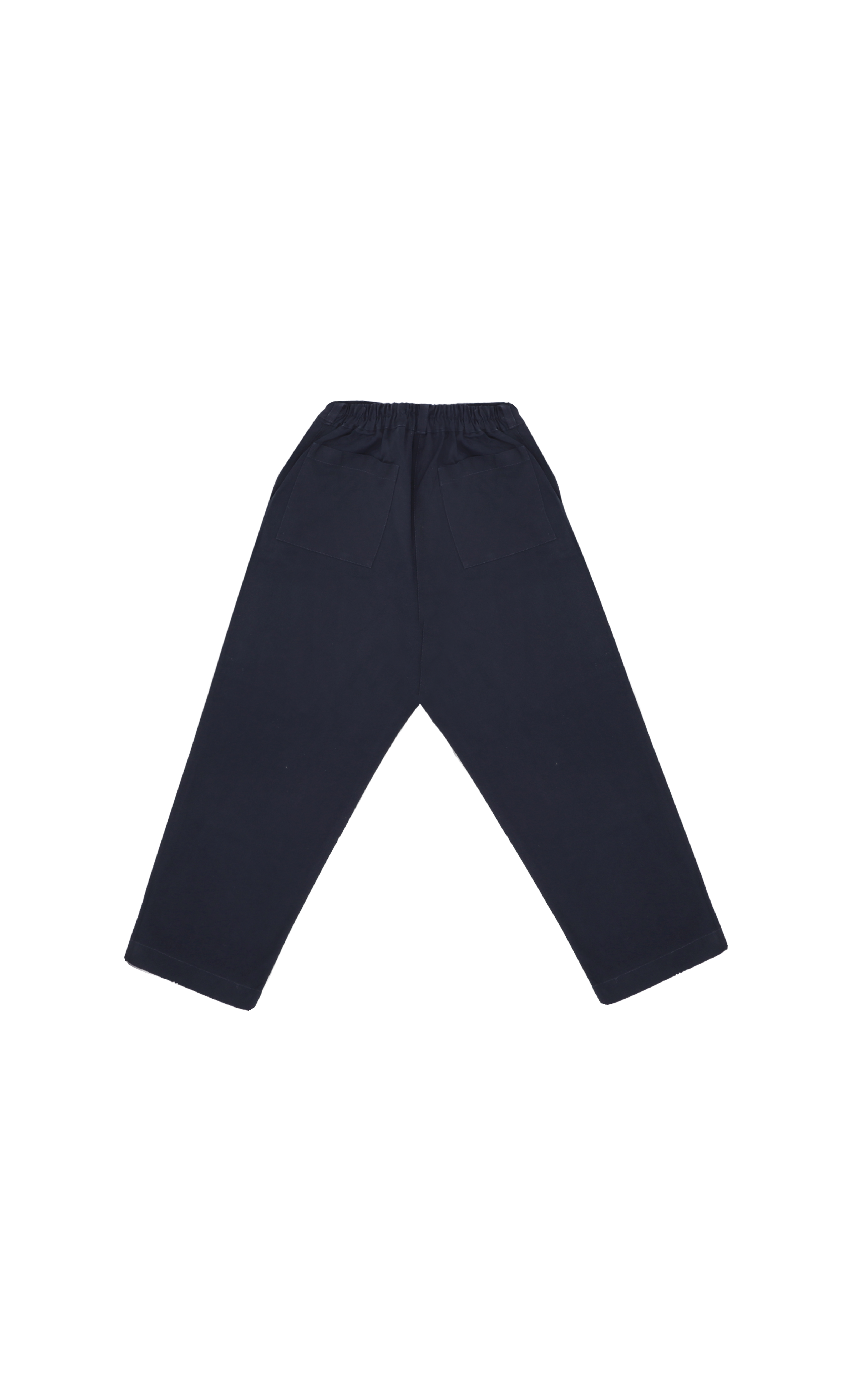 JPN1 Pants - Blue