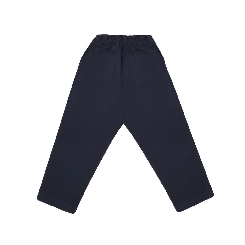 JPN1 Pants - Blue