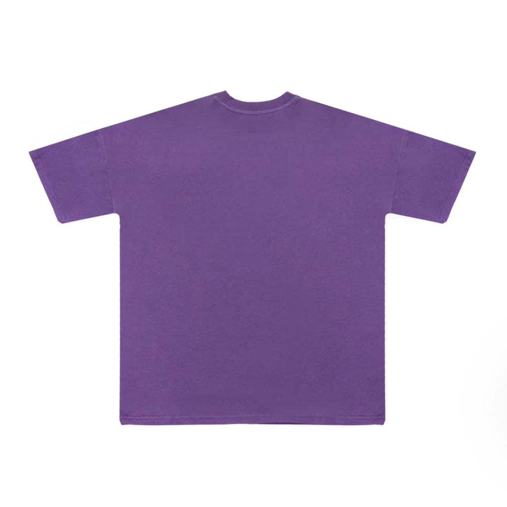 Unit Basic Embroydered - Purple