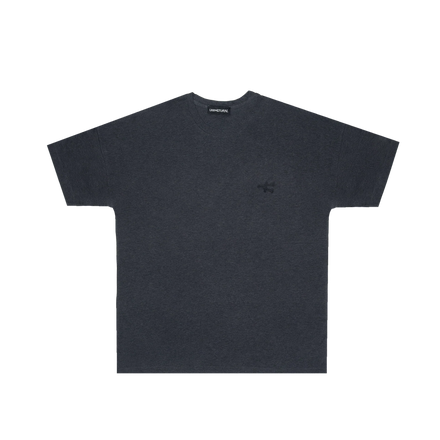 Perpetual Vintage - Black Melange
