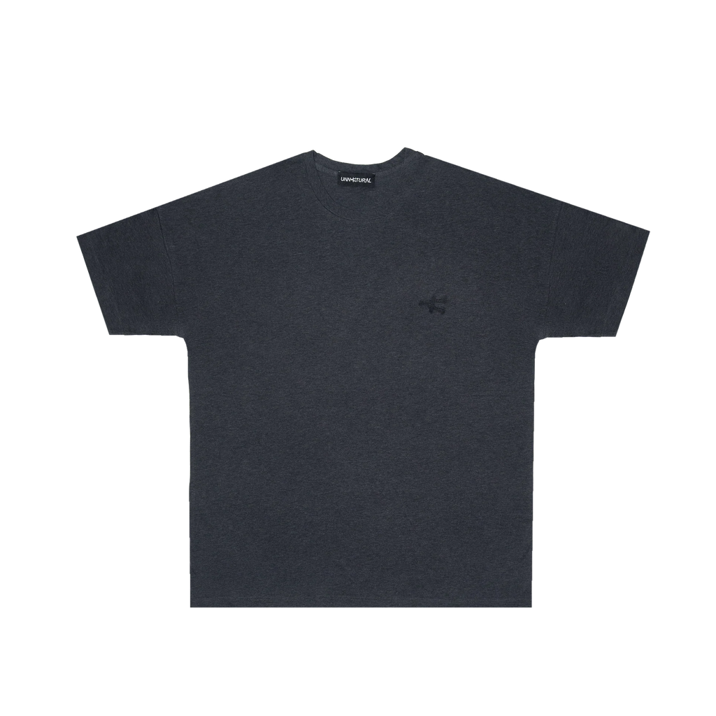 Perpetual Vintage - Black Melange