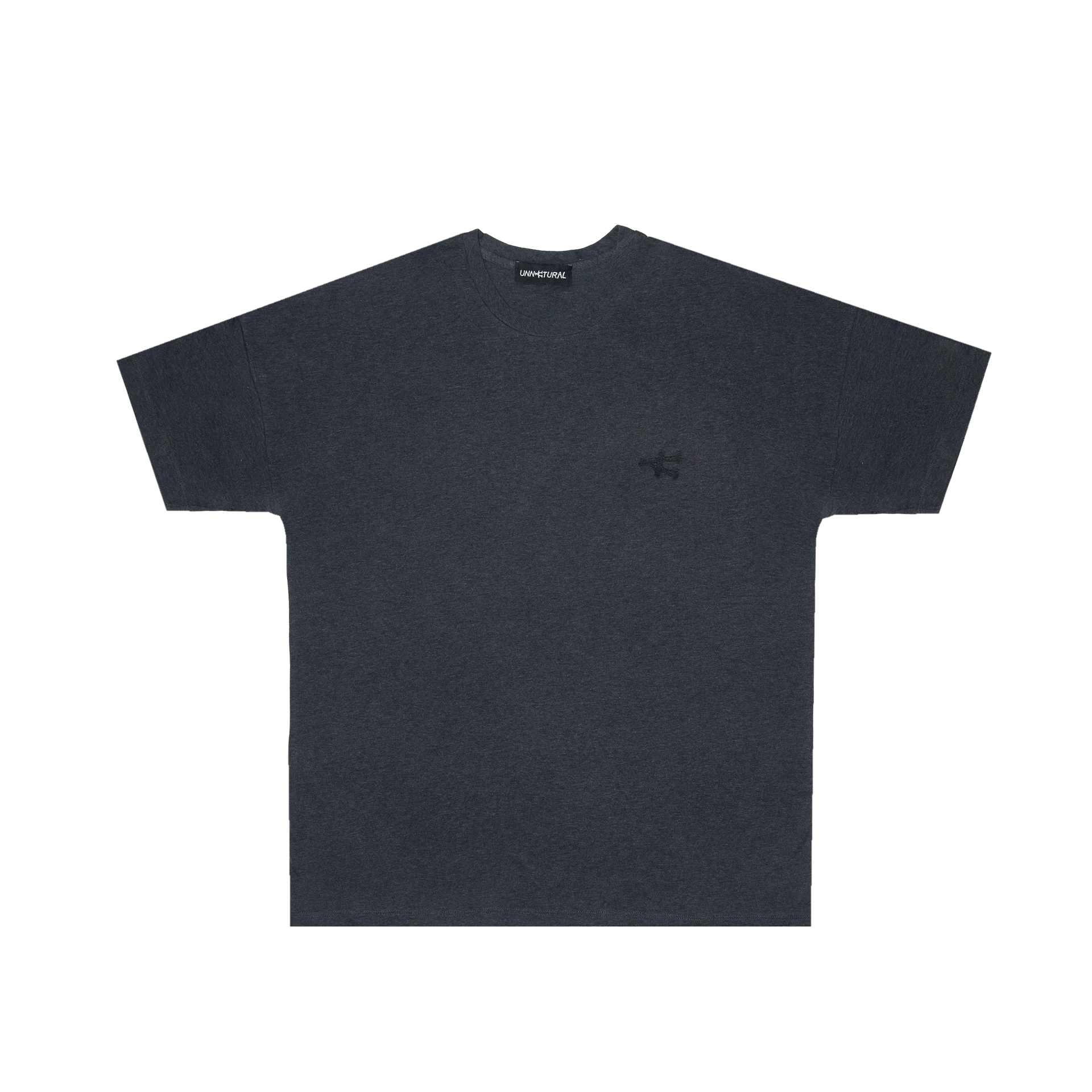 Perpetual Vintage - Black Melange