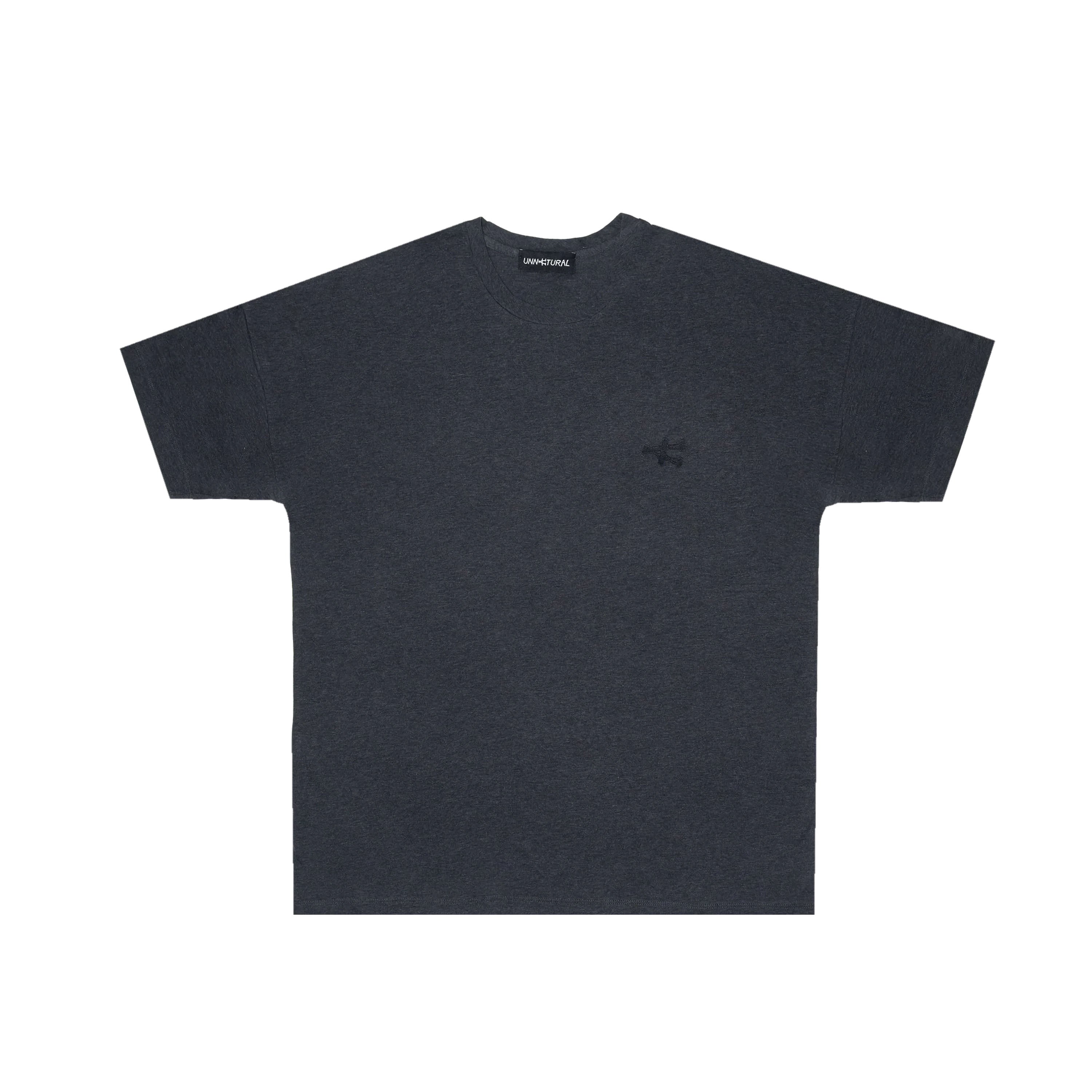 Perpetual Vintage - Black Melange