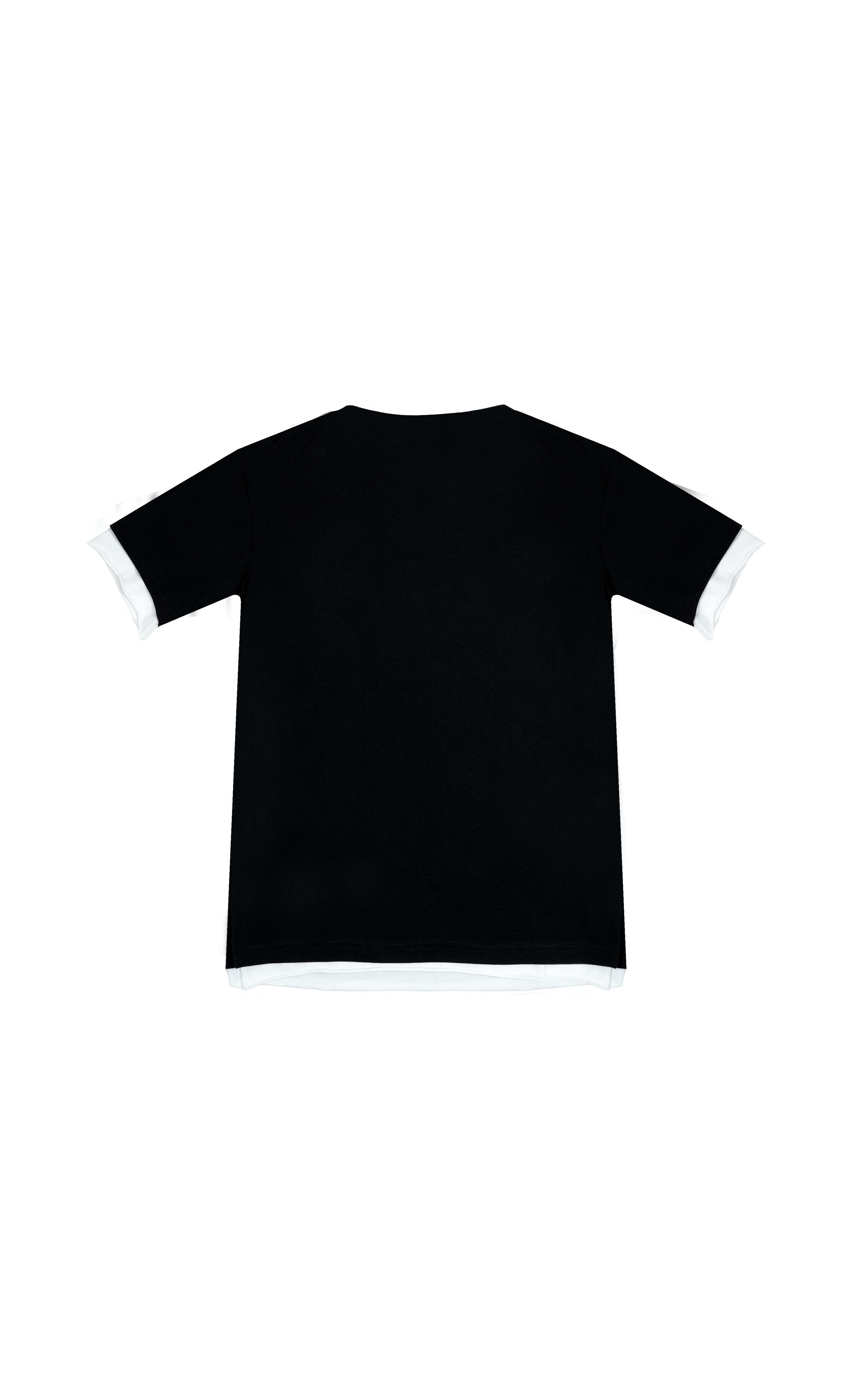 Double Layer - Black