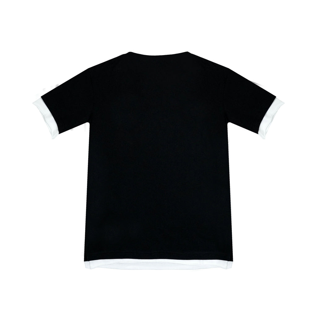 Double Layer - Black
