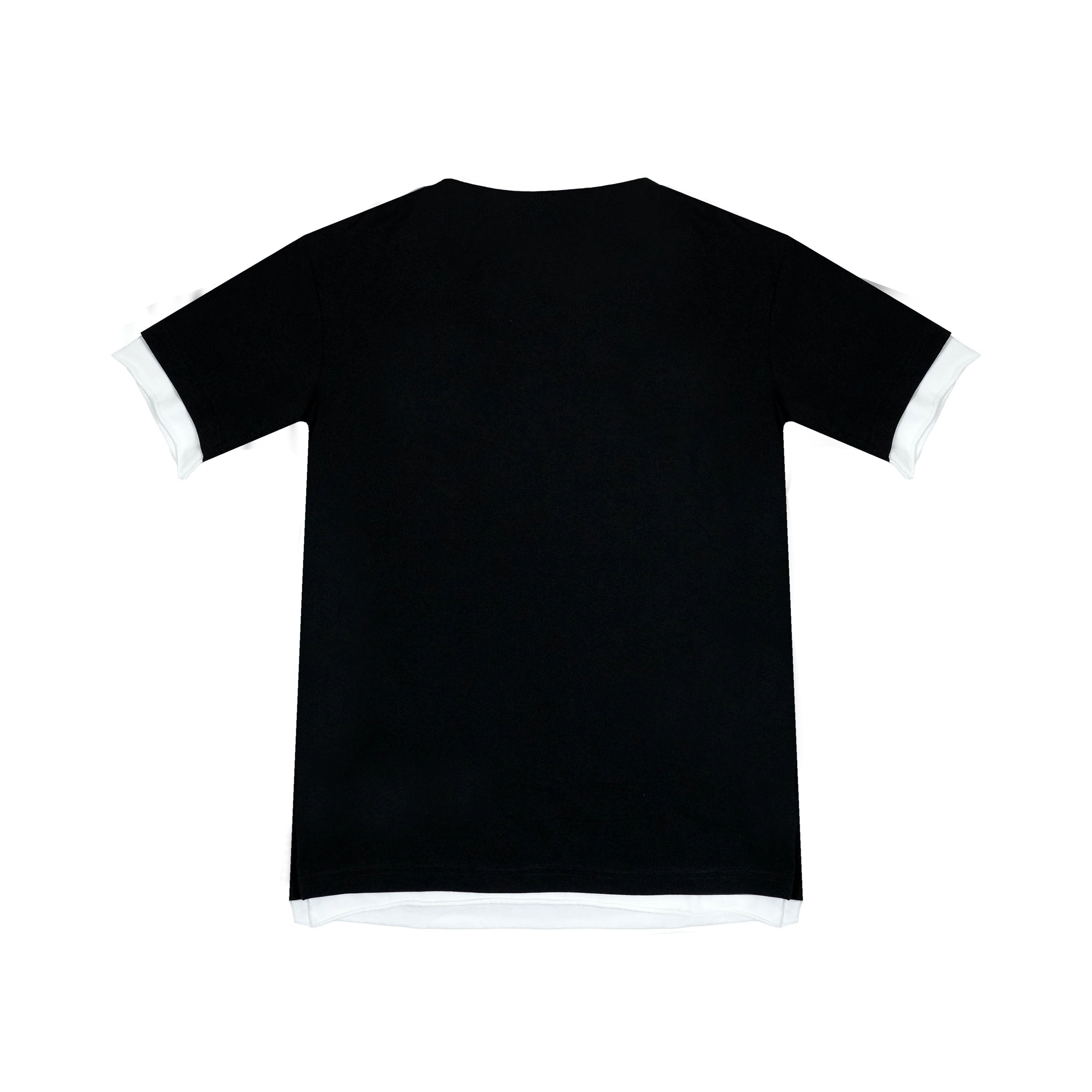 Double Layer - Black