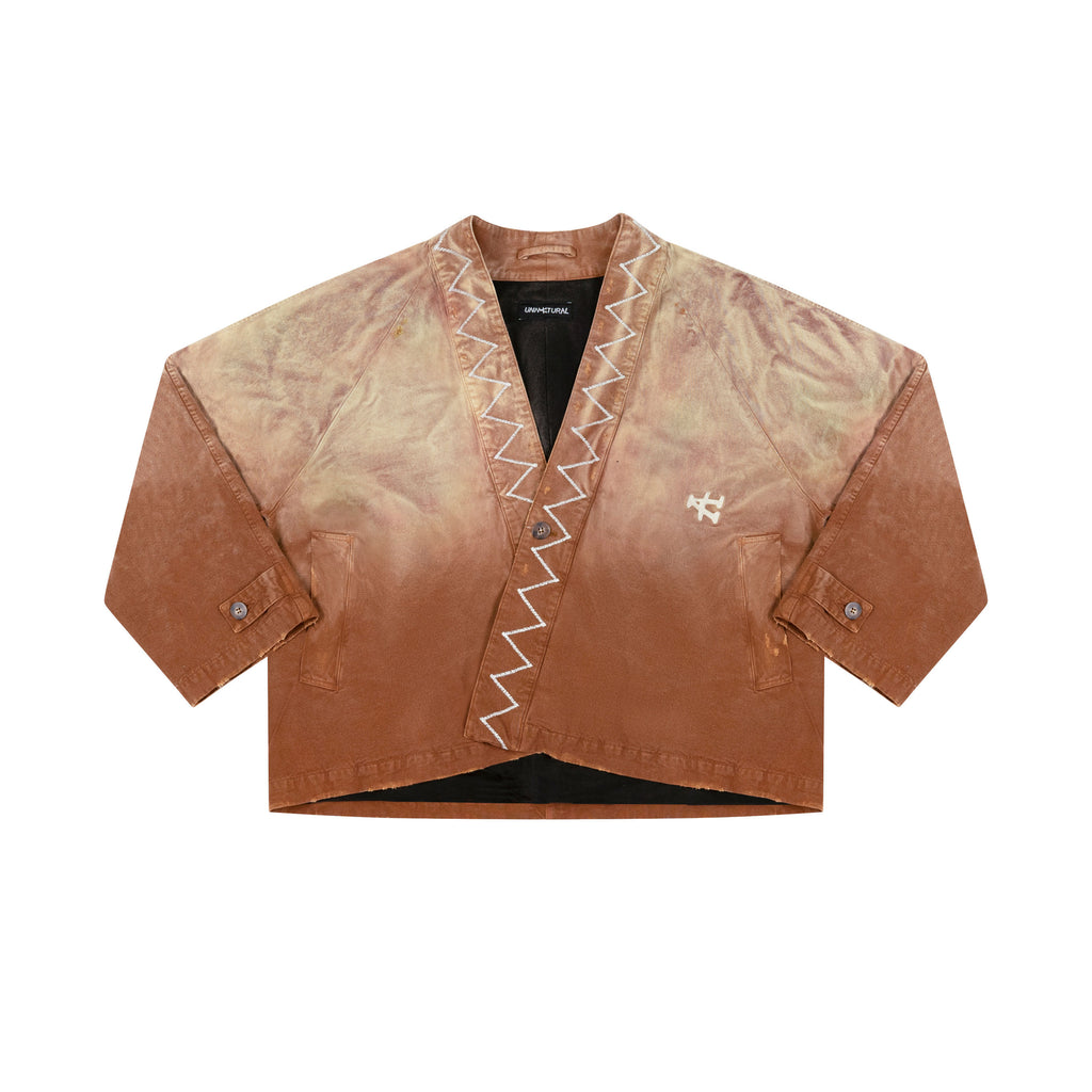 Sam Hanten - Solar Brown