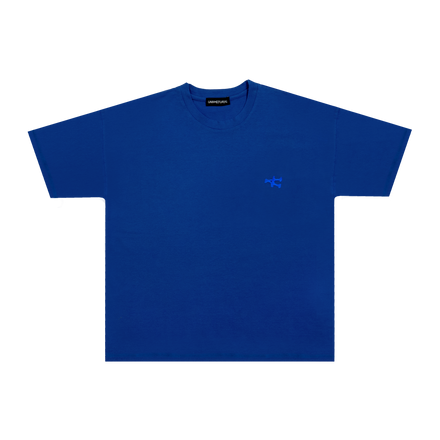 Perpetual Vintage - Electric Blue