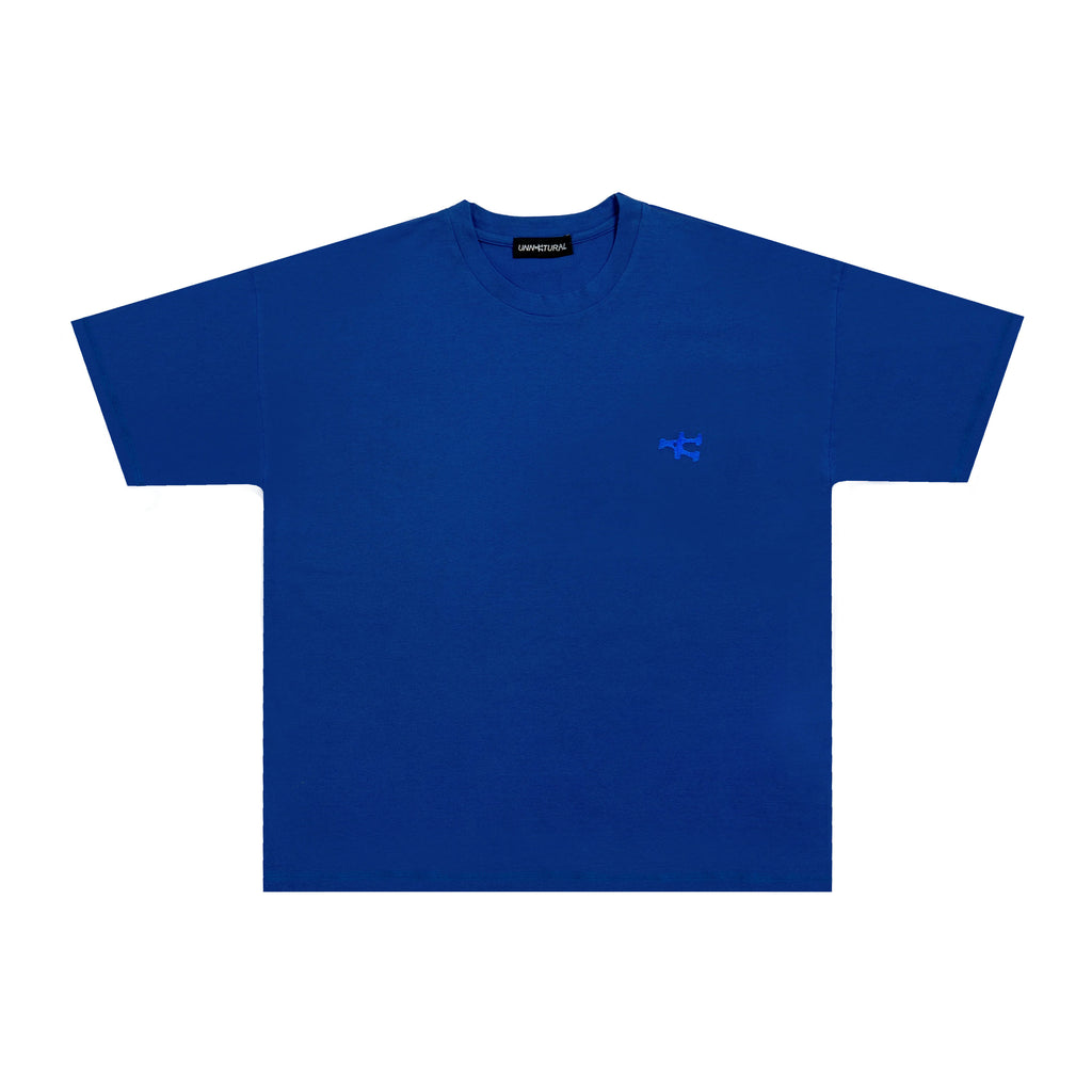 Perpetual Vintage - Electric Blue