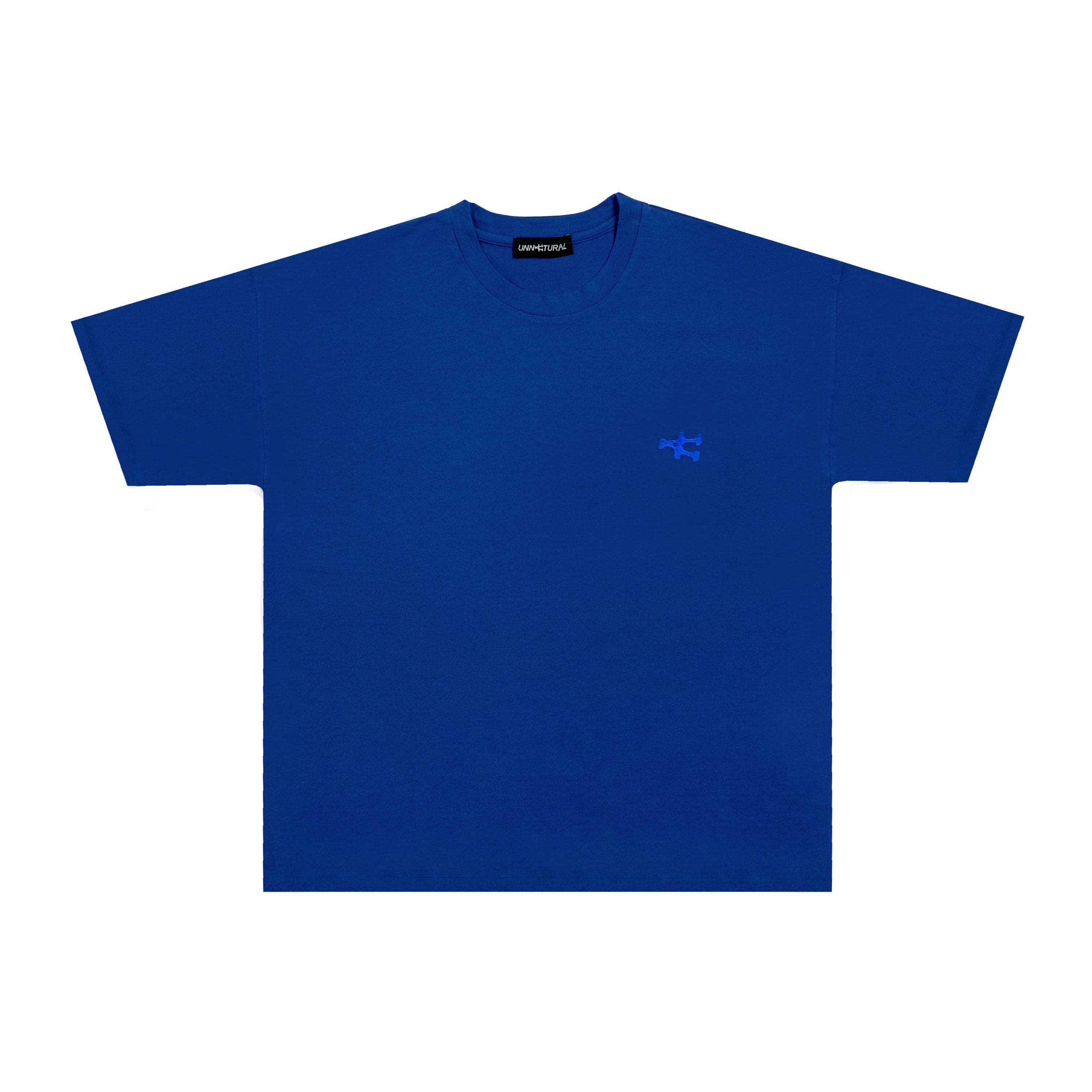 Perpetual Vintage - Electric Blue