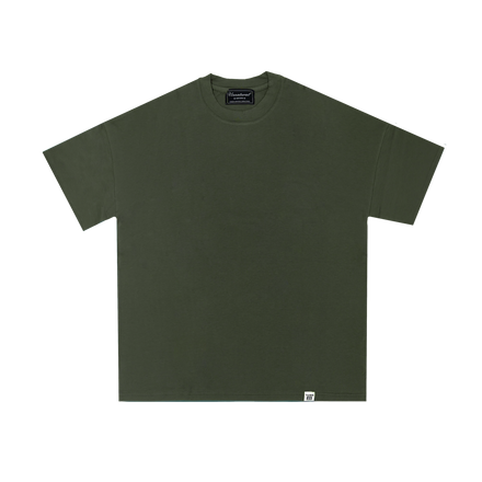Unit Basic - Military Green