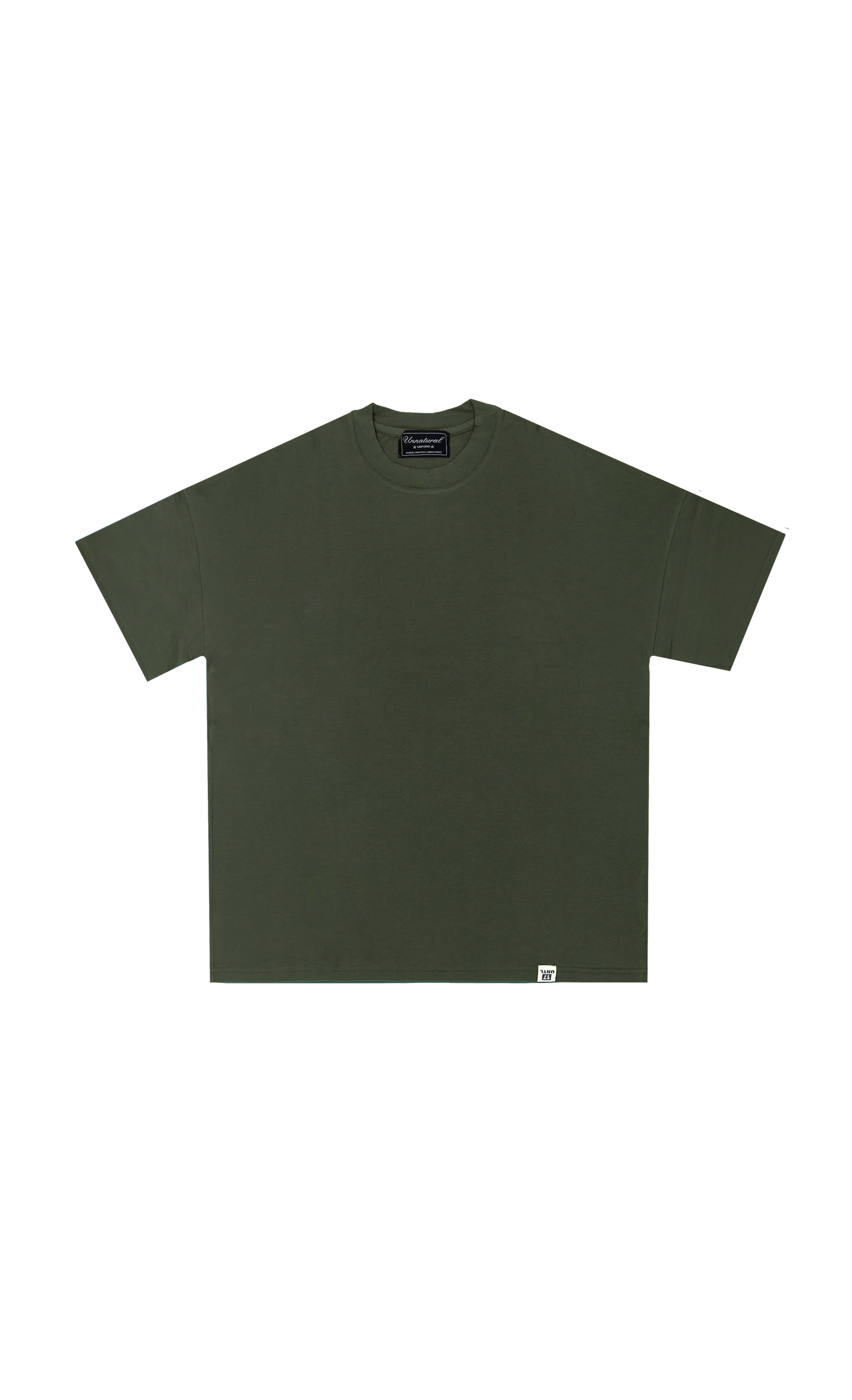 Unit Basic - Military Green