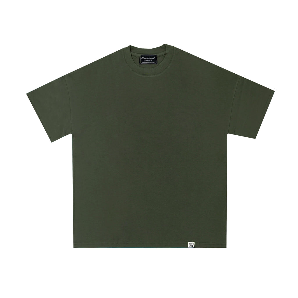 Unit Basic - Military Green