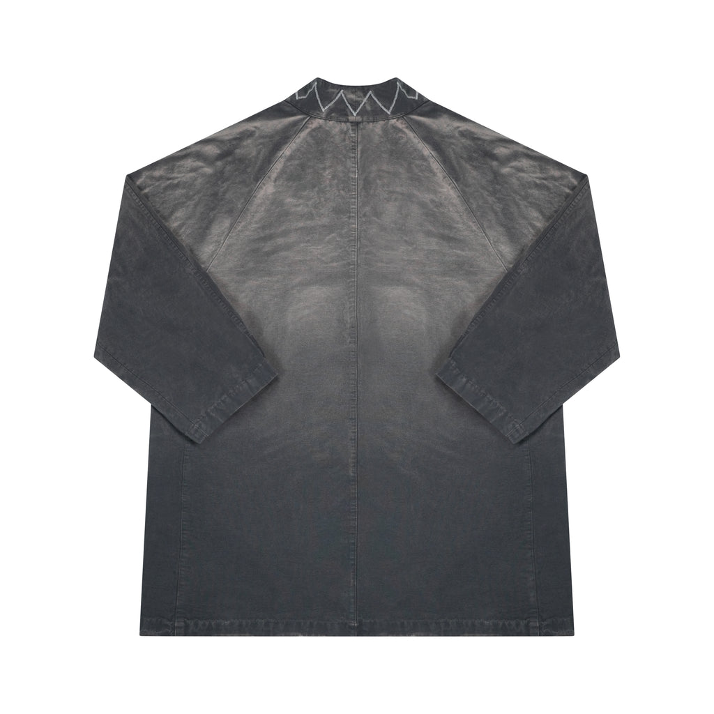 Sam Nagagy - Solar Black