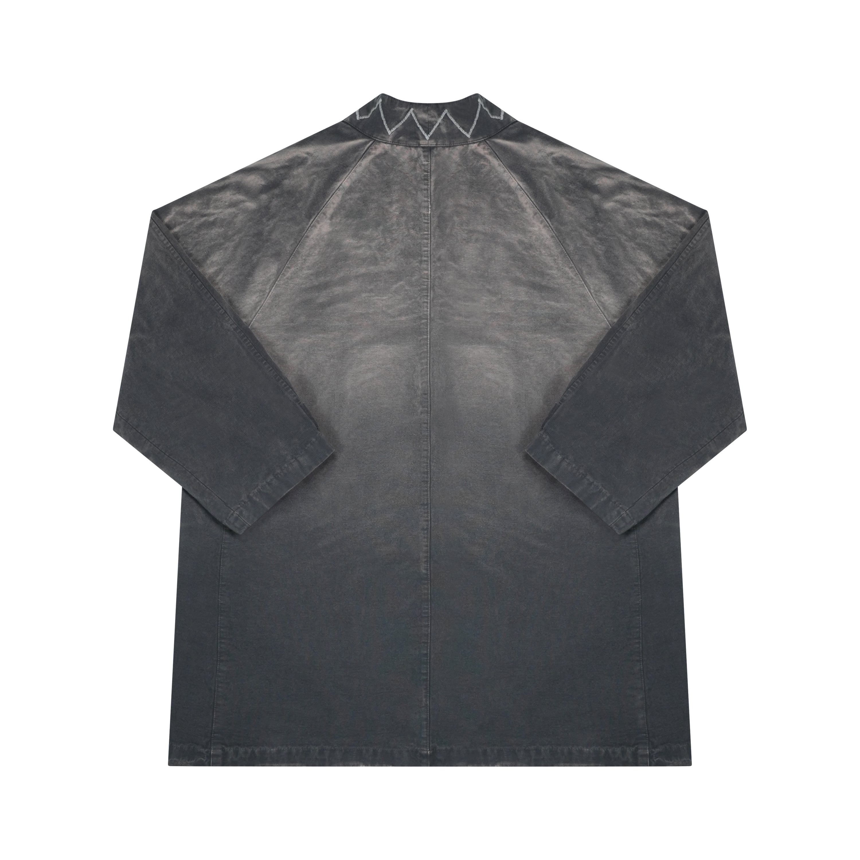 Sam Nagagy - Solar Black