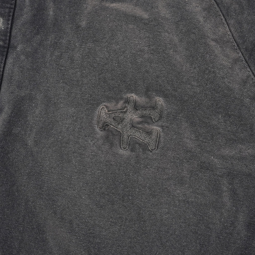 Sam Nagagy - Solar Black