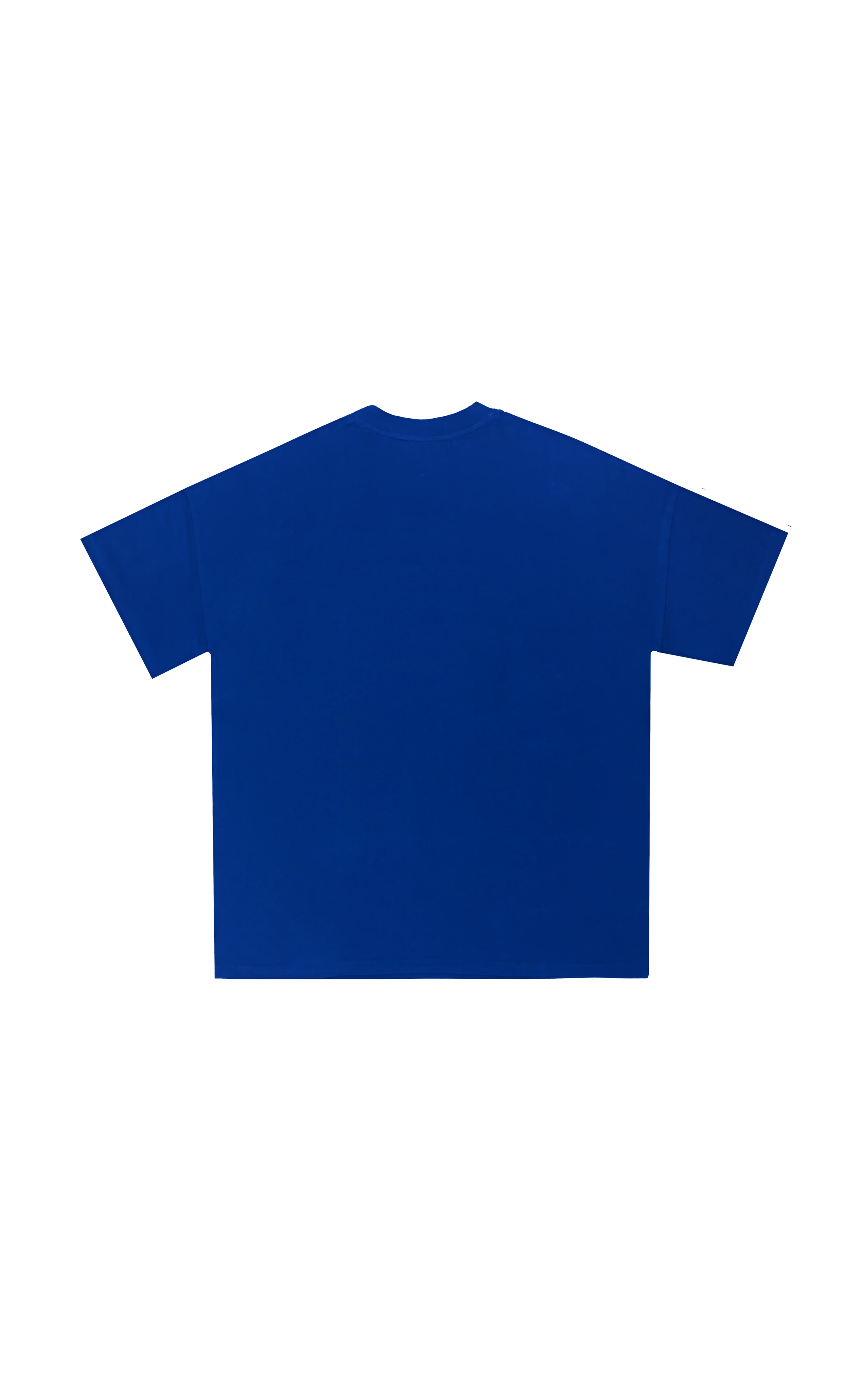 Unit Basic - Electric Blue