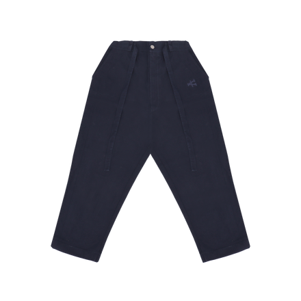 JPN1 Pants - Blue