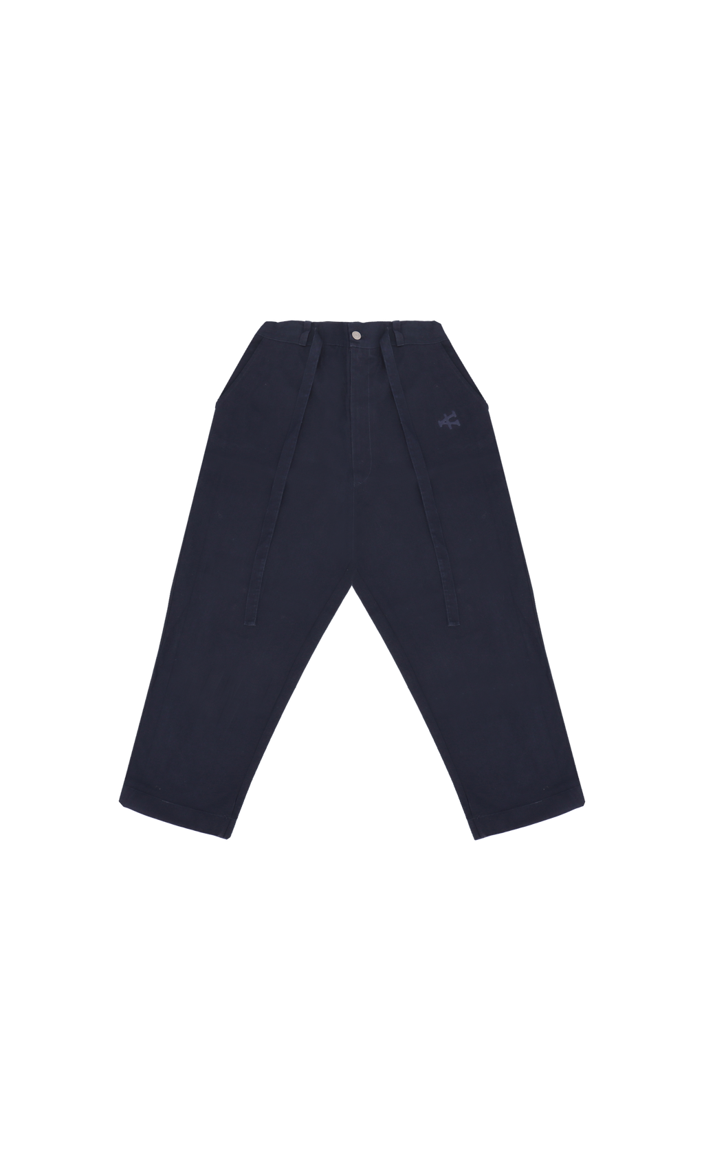 JPN1 Pants - Blue
