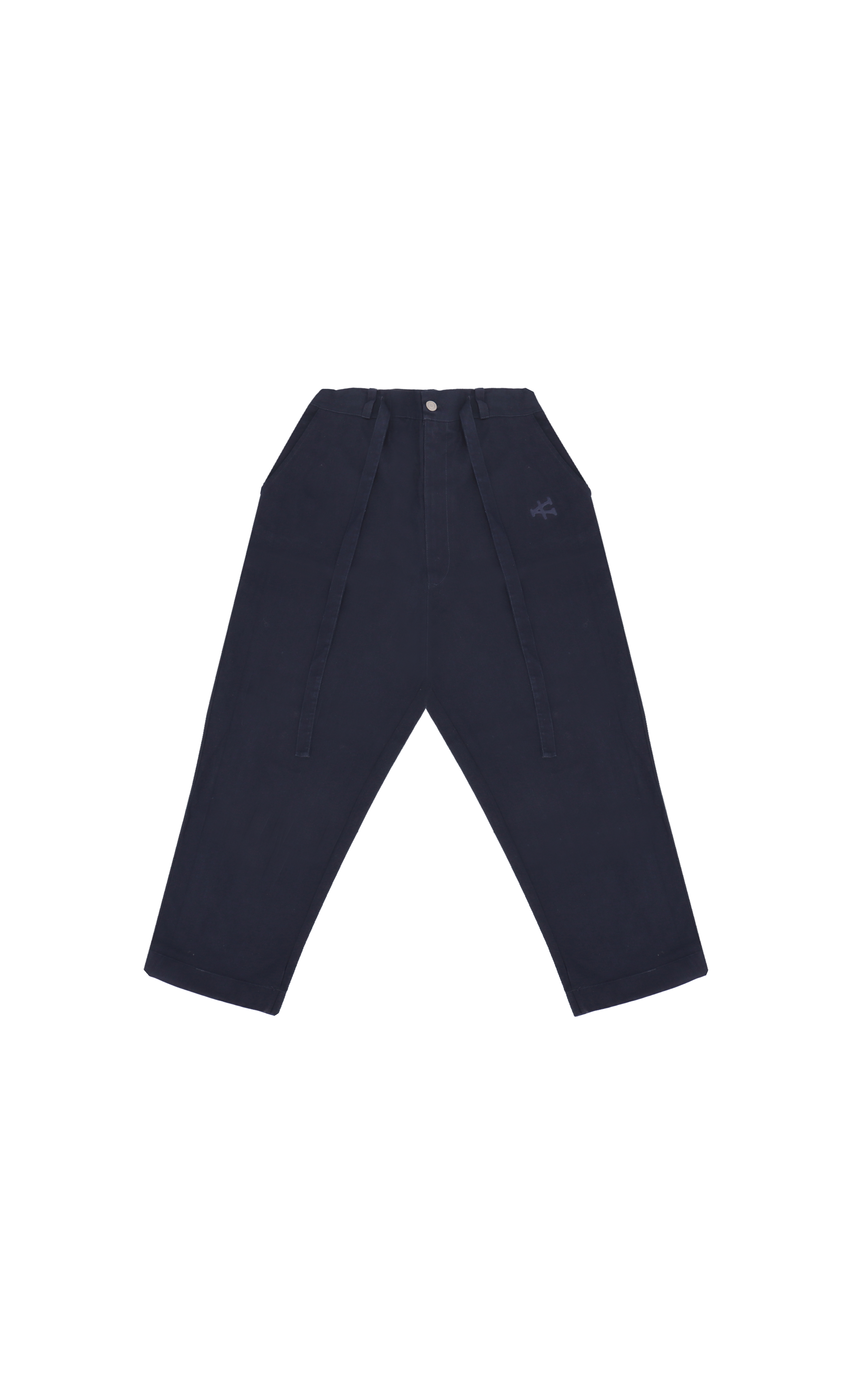 JPN1 Pants - Blue